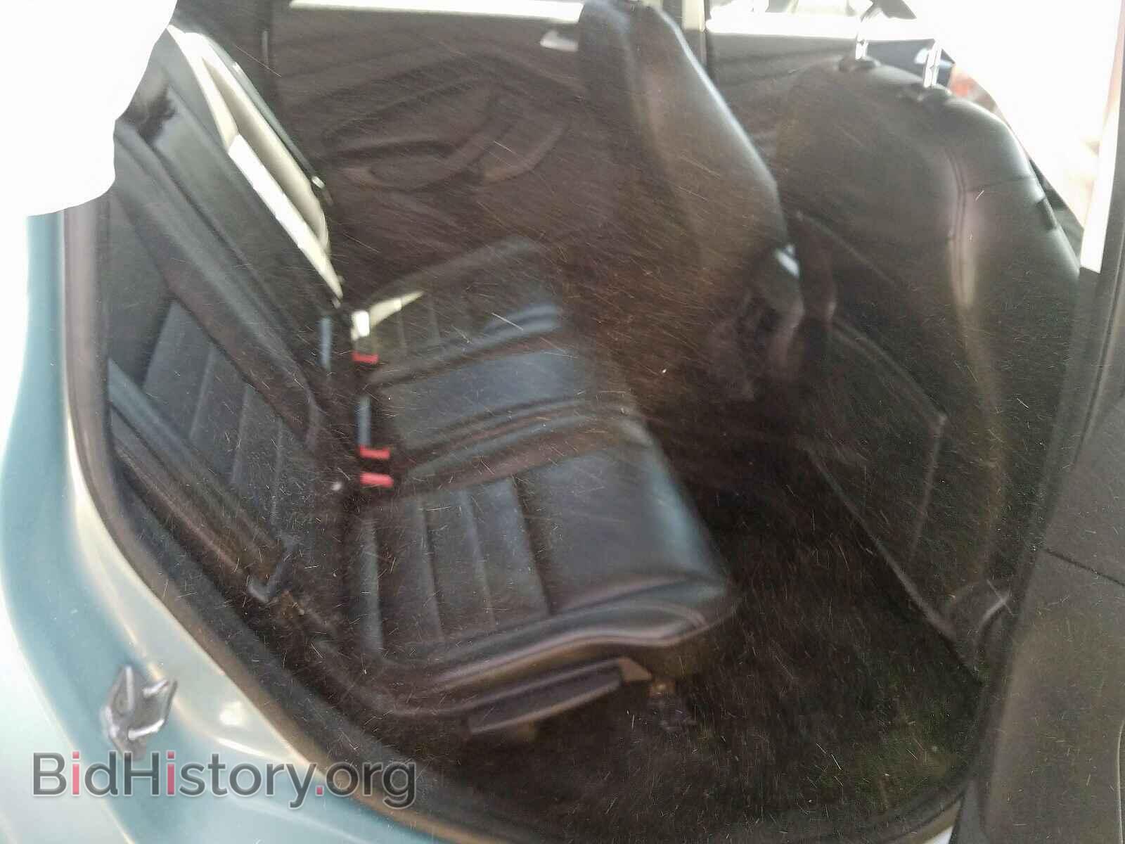 2013 FORD CMAX - VIN: 1FADP5CU7DL514950 - Photo 6