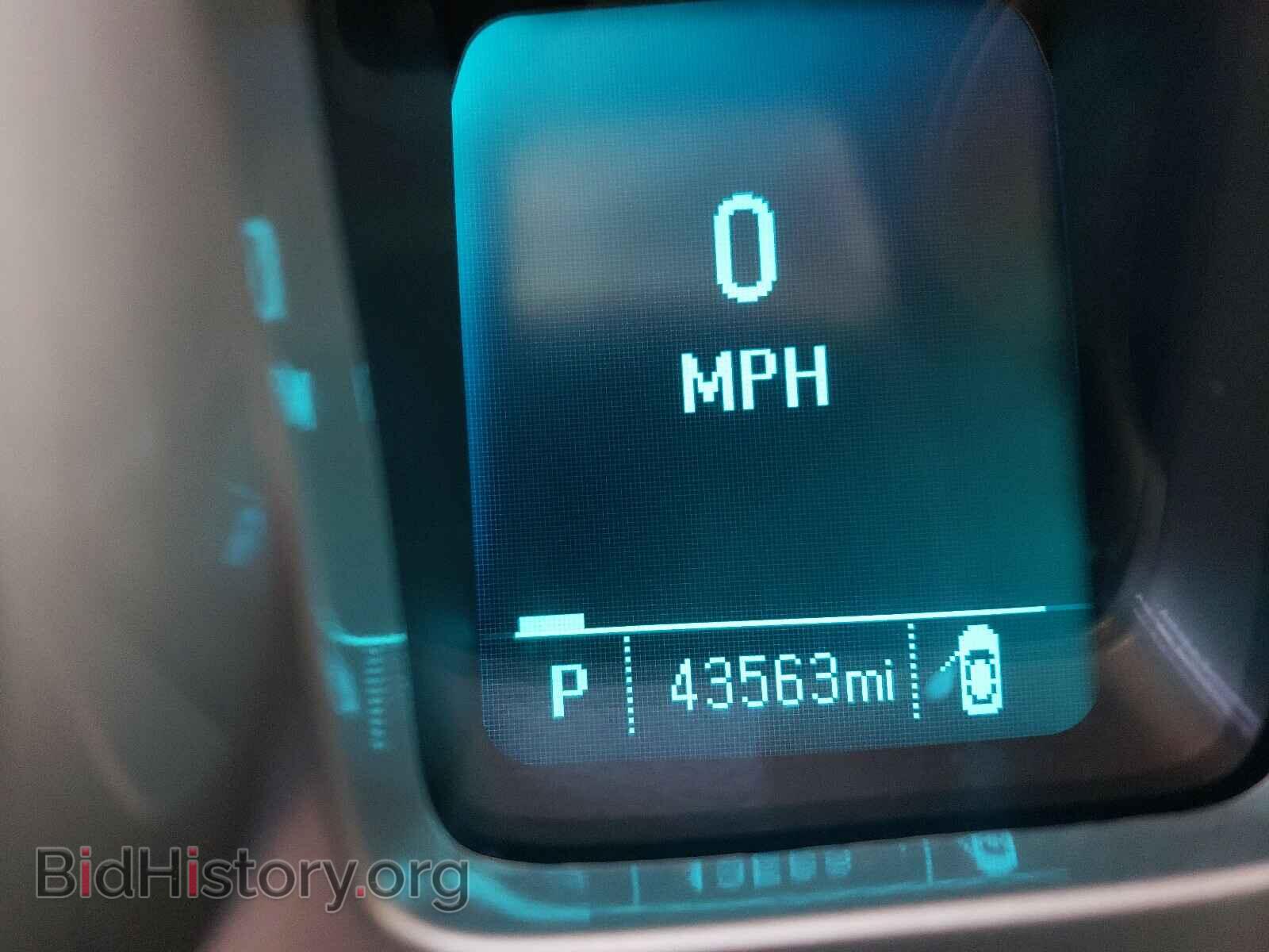 2012 CHEVROLET CAMARO - VIN: 2G1FK1EJ0C9101876 - Фото 8