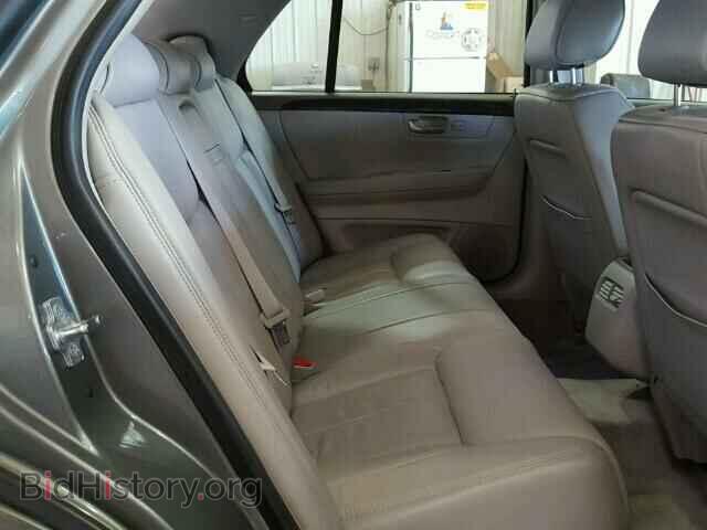 2008 CADILLAC DTS - VIN: 1G6KD57Y88U146868 - Фото 6