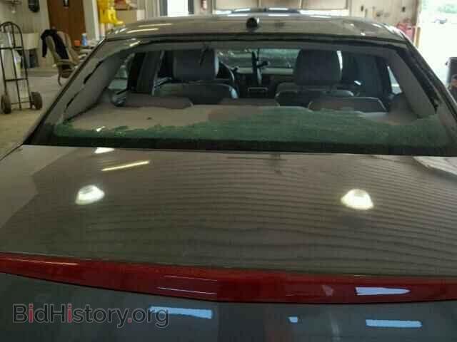 2008 CADILLAC DTS - VIN: 1G6KD57Y88U146868 - Фото 10