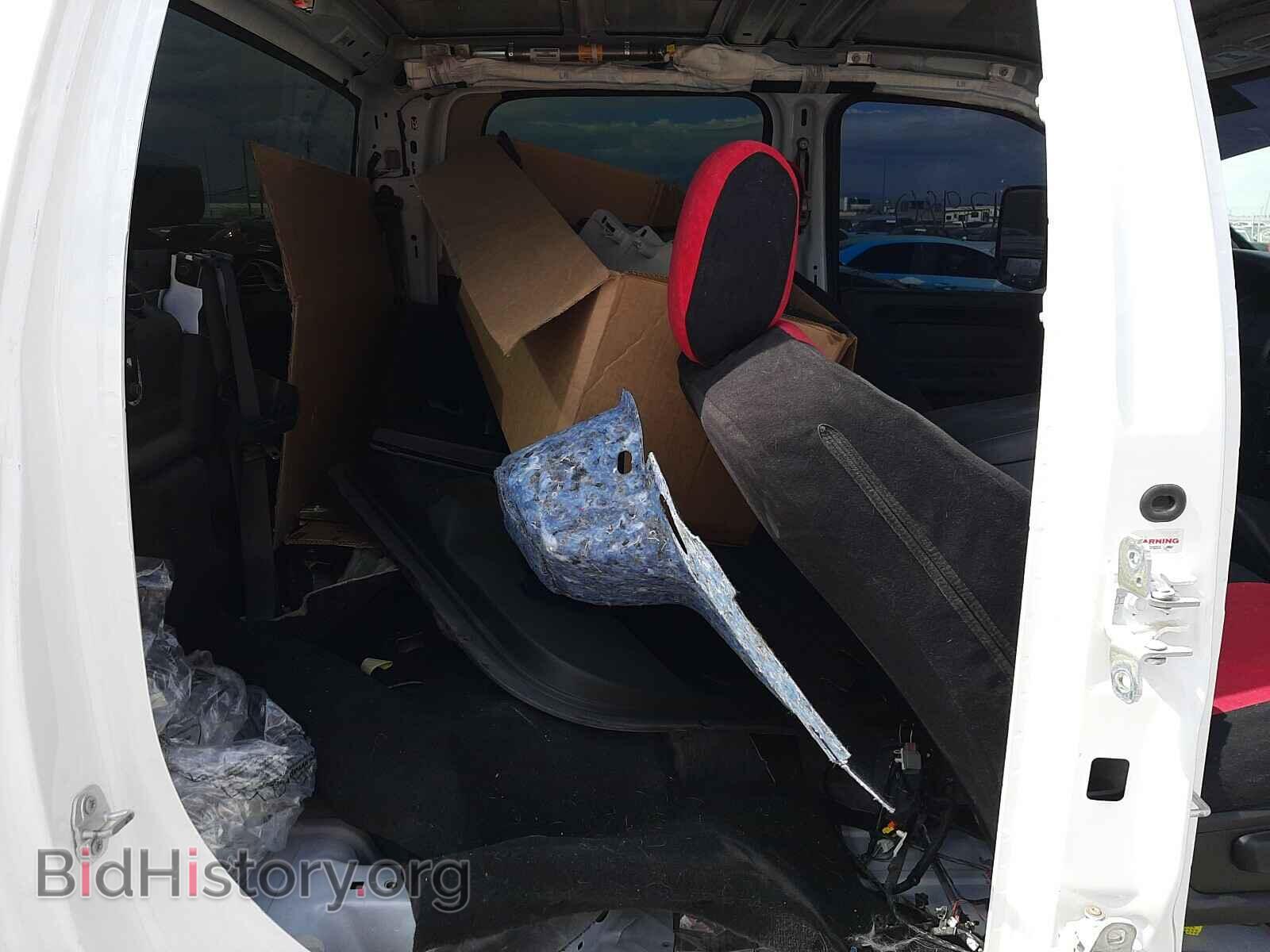 2018 RAM 2500 - VIN: 3C6UR5CLXJG283988 - Photo 6