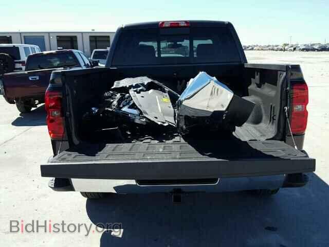 2015 CHEVROLET SILVERADO - VIN: 3GCPCREC6FG102971 - Фото 10