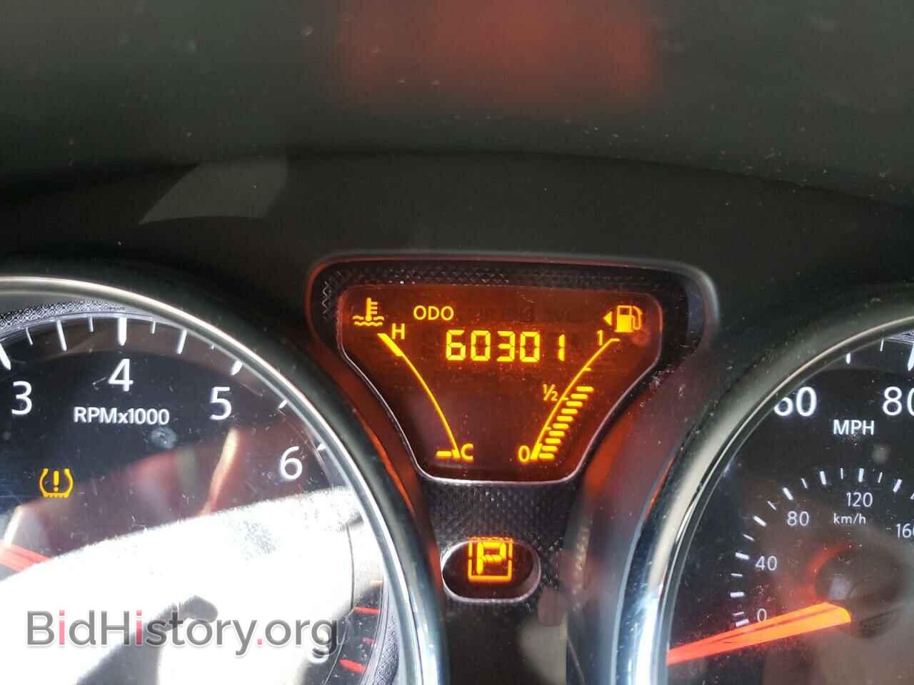 2017 NISSAN VERSA - VIN: 3N1CE2CP4HL367925 - Фото 8