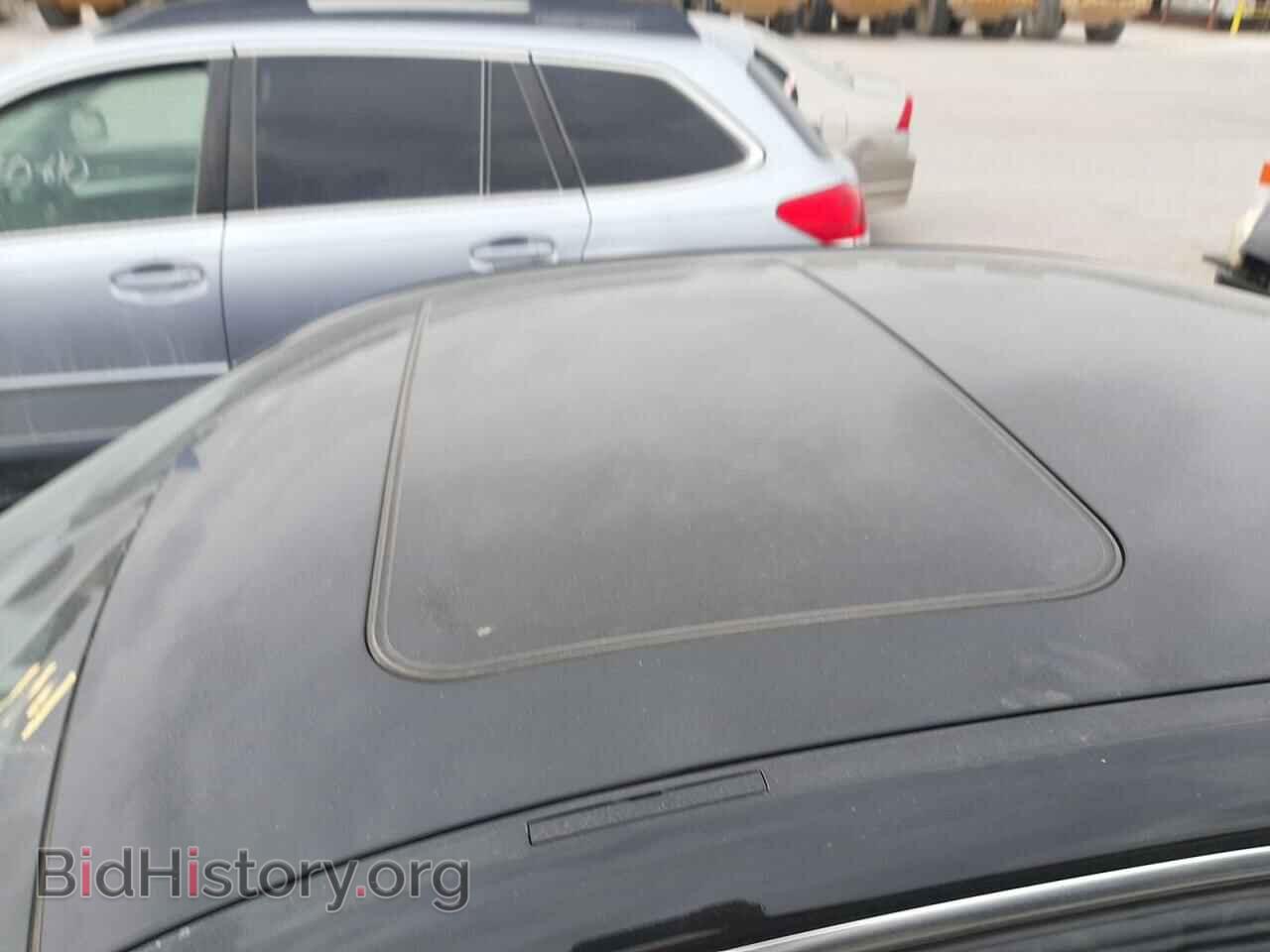 2012 BMW 3 SERIES - VIN: WBA3A5C59CF345797 - Фото 9