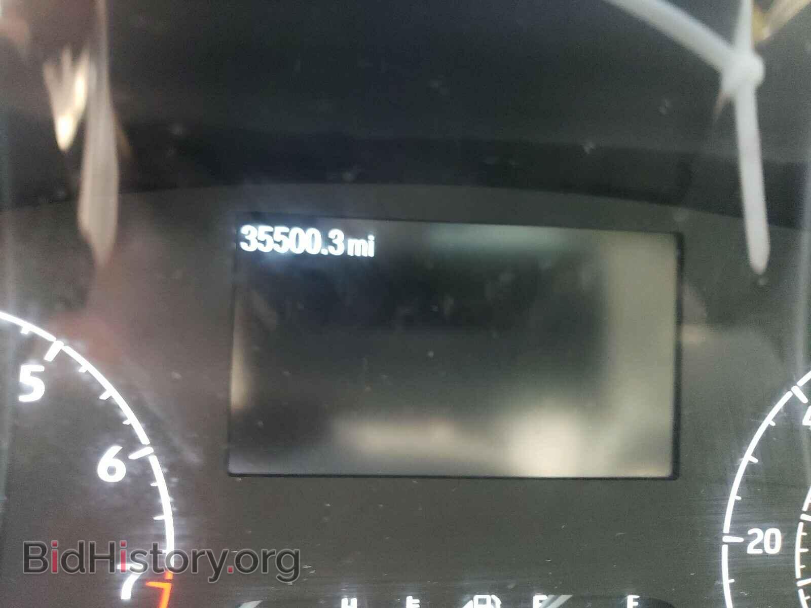 2020 FORD TRANSIT CO - VIN: 1FTBR3X85LKA09507 - Фото 8