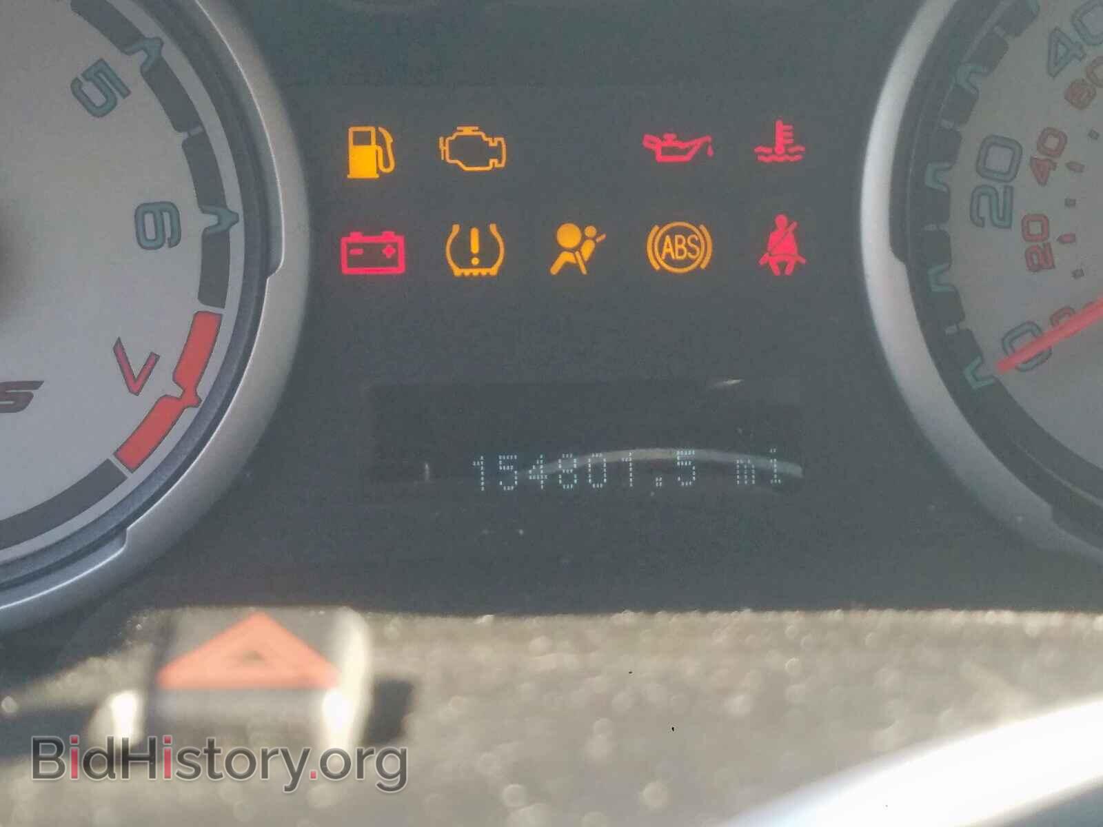 2011 FORD FOCUS - VIN: 1FAHP3FN4BW110946 - Фото 8