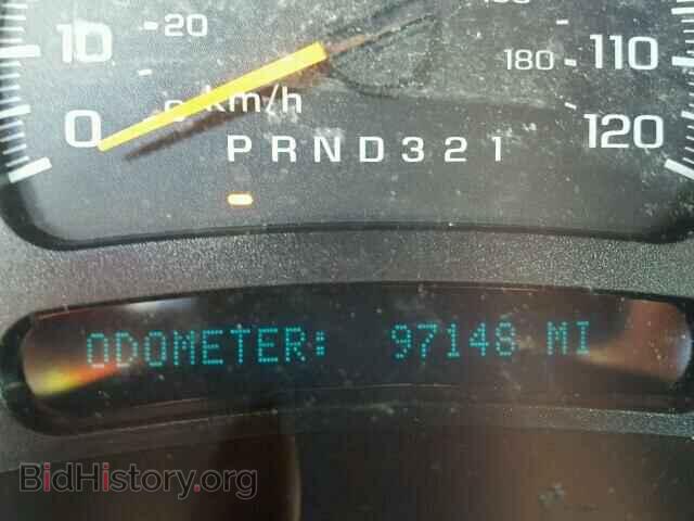 2007 CHEVROLET SILVERADO - VIN: 2GCEC13V171120348 - Фото 8