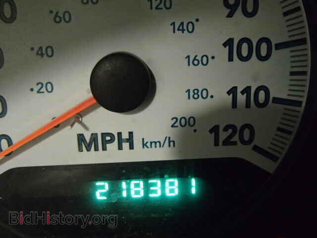 2006 DODGE CARAVAN - VIN: 1D4GP24R26B562075 - Фото 8