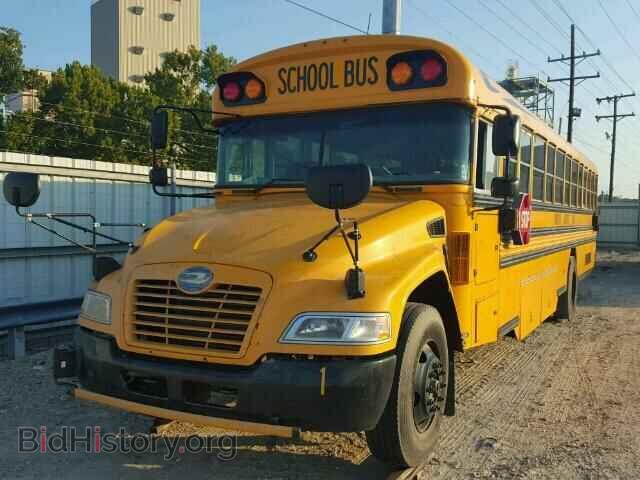 2015 BLUE BIRD ALL MODELS - VIN: 1BAKGCPH5FF306337 - Photo 2
