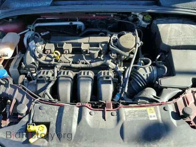 2014 FORD FOCUS - VIN: 1FADP3F24EL209647 - Photo 7