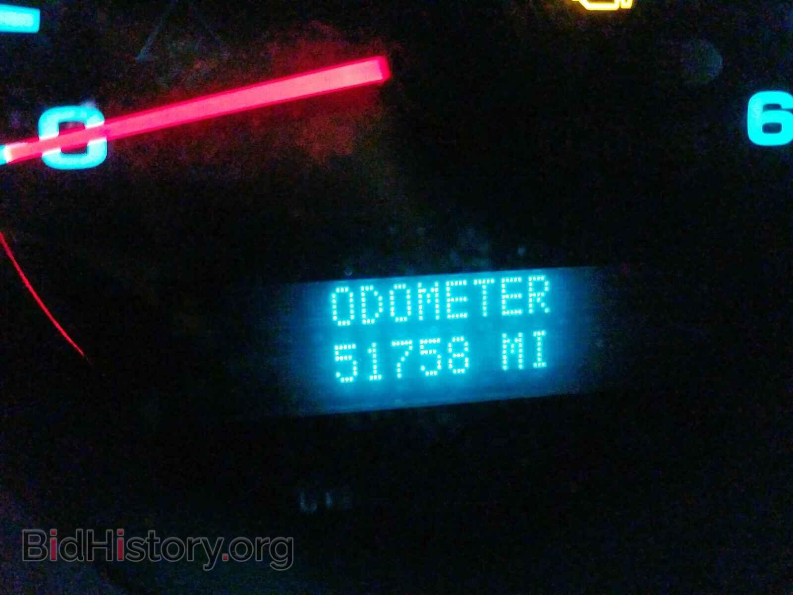 2007 CHEVROLET SILVERADO - VIN: 1GCHK24K97E520179 - Photo 8