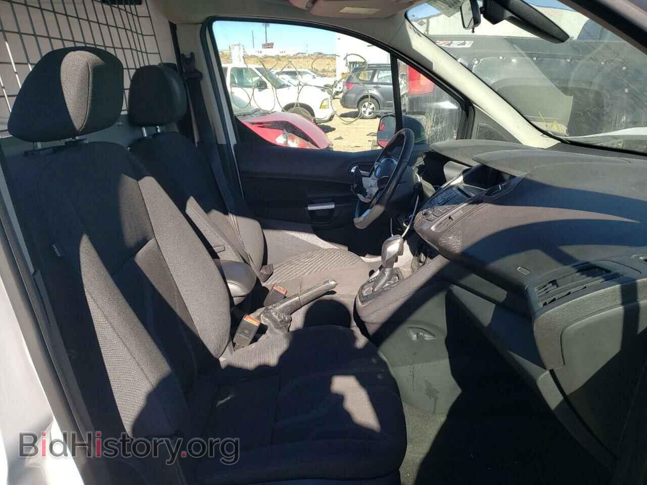 2016 FORD TRANSIT CO - VIN: NM0LS7F78G1250379 - Фото 5