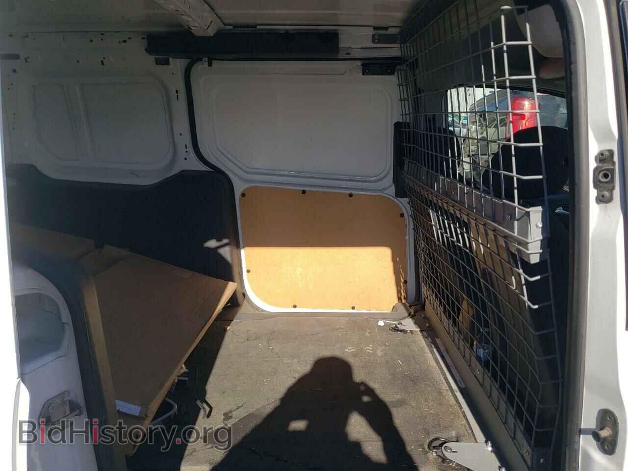 2016 FORD TRANSIT CO - VIN: NM0LS7F78G1250379 - Фото 6