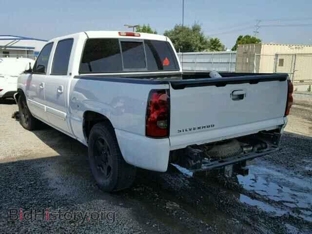 2005 CHEVROLET SILVERADO - VIN: 2GCEC13T251388840 - Фото 3