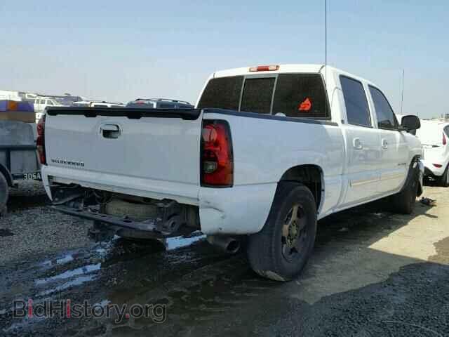 2005 CHEVROLET SILVERADO - VIN: 2GCEC13T251388840 - Фото 4
