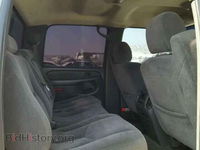 2005 CHEVROLET SILVERADO - VIN: 2GCEC13T251388840 - Фото 6