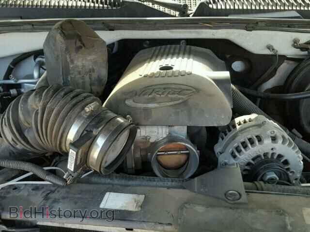 2005 CHEVROLET SILVERADO - VIN: 2GCEC13T251388840 - Фото 7