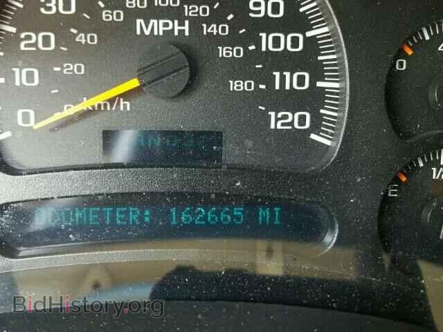 2005 CHEVROLET SILVERADO - VIN: 2GCEC13T251388840 - Фото 8