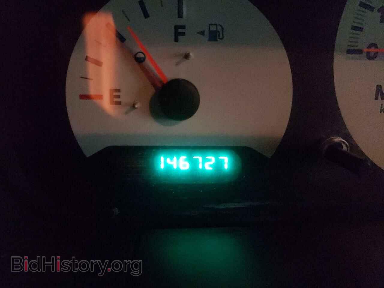 2006 CHRYSLER MINIVAN - VIN: 1A4GP45R86B692248 - Фото 8