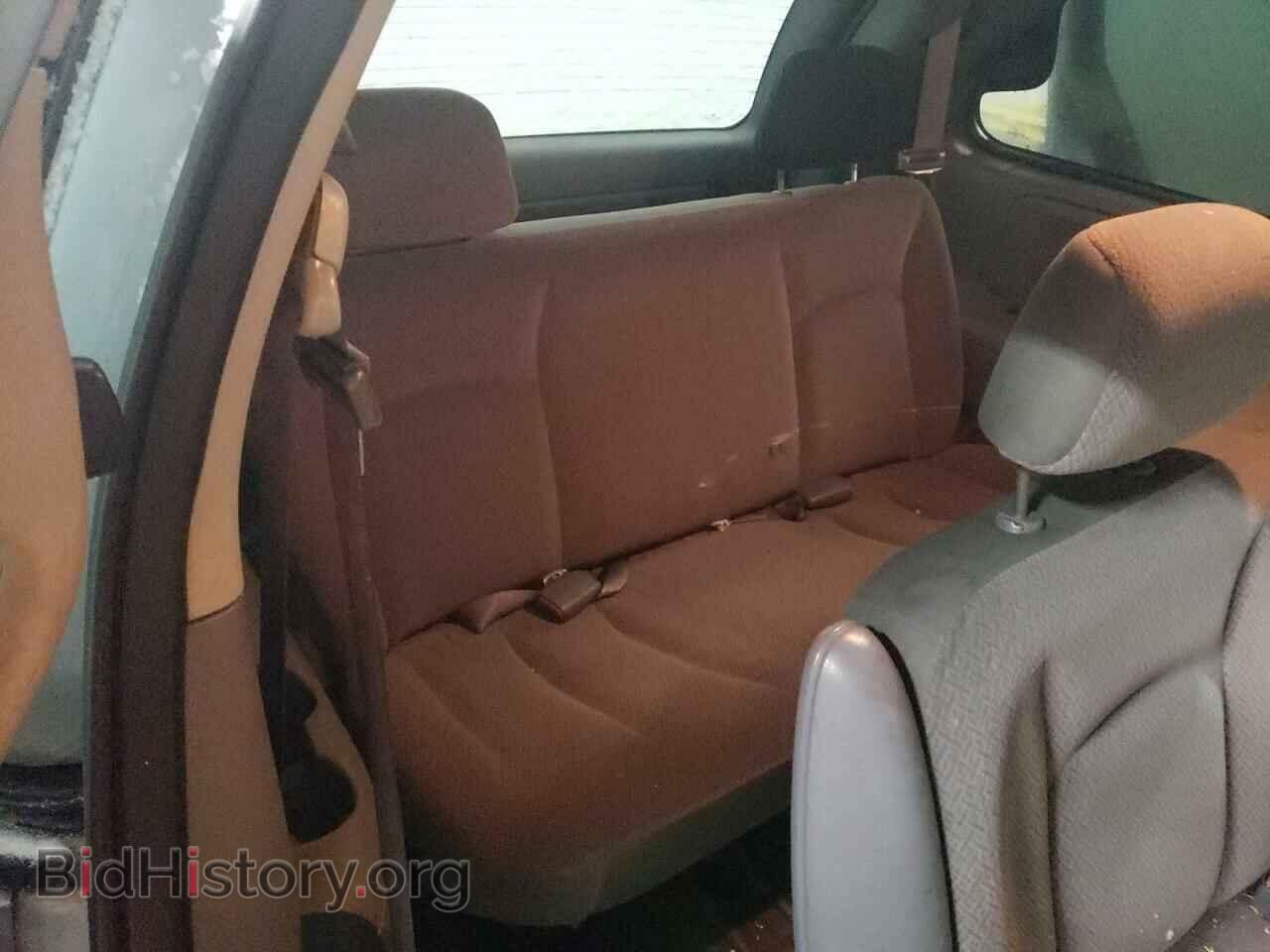 2006 CHRYSLER MINIVAN - VIN: 1A4GP45R86B692248 - Фото 9