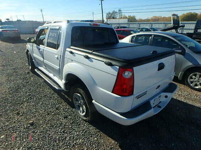 2005 FORD EXPLORER - VIN: 1FMZU77K05UA70461 - Фото 3