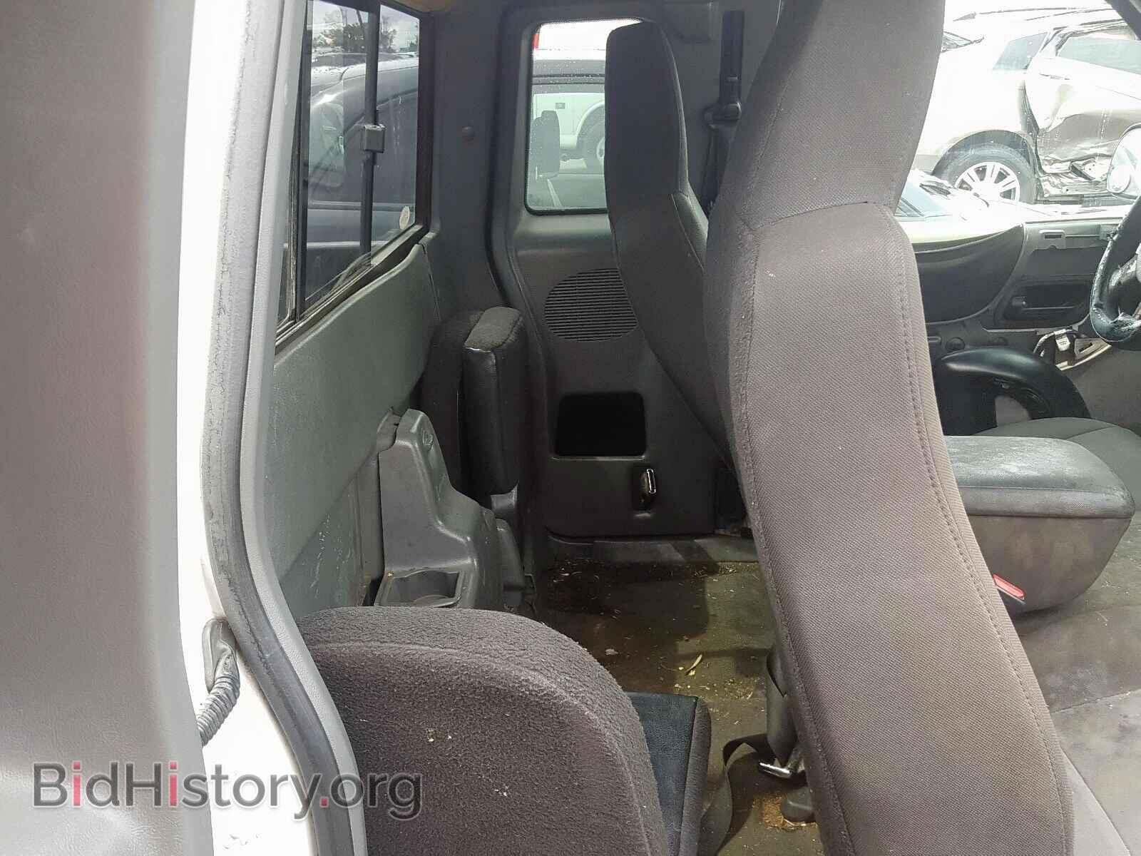 2004 FORD RANGER - VIN: 1FTYR44E14PB49004 - Фото 6