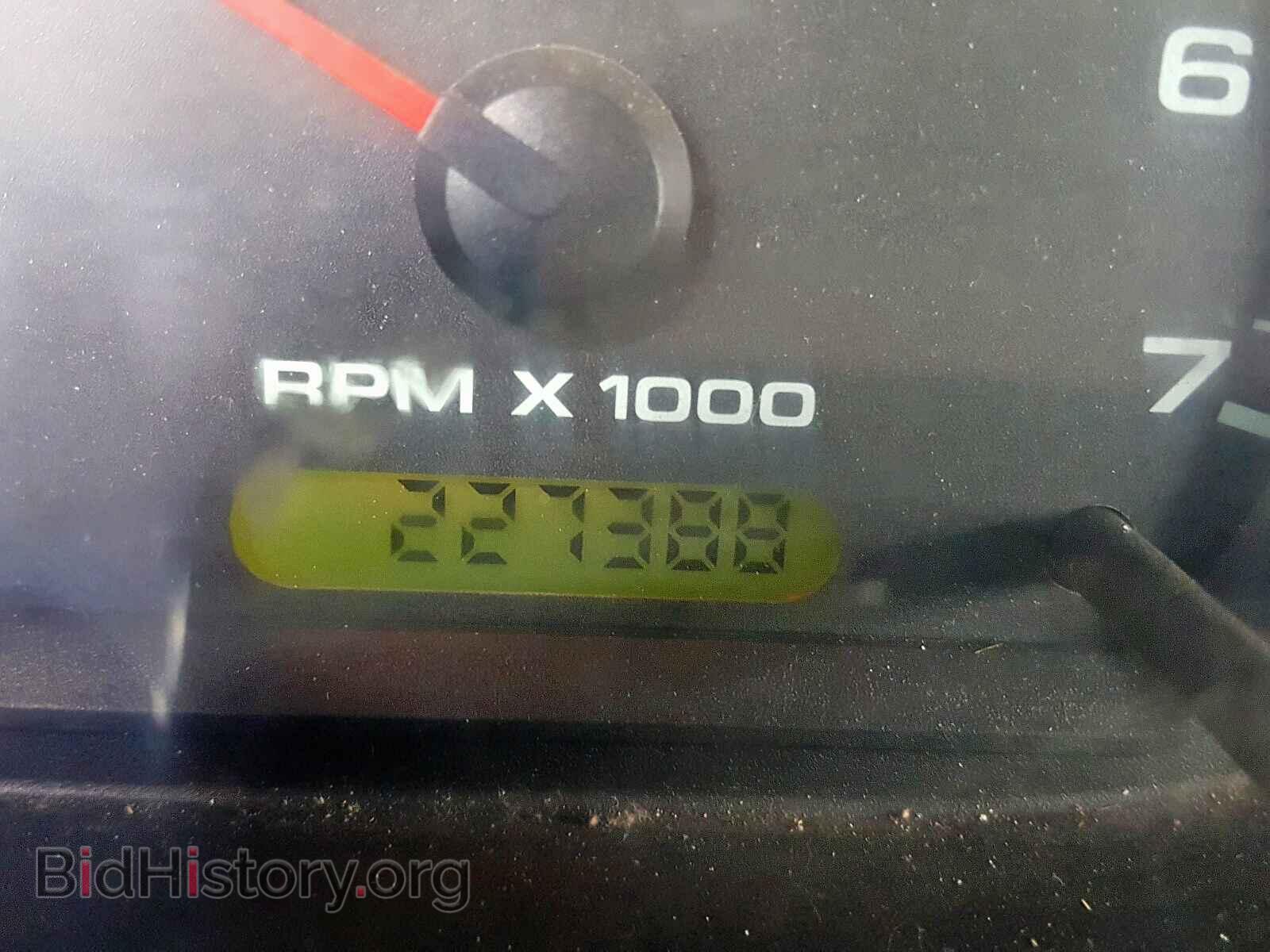 2004 FORD RANGER - VIN: 1FTYR44E14PB49004 - Фото 8