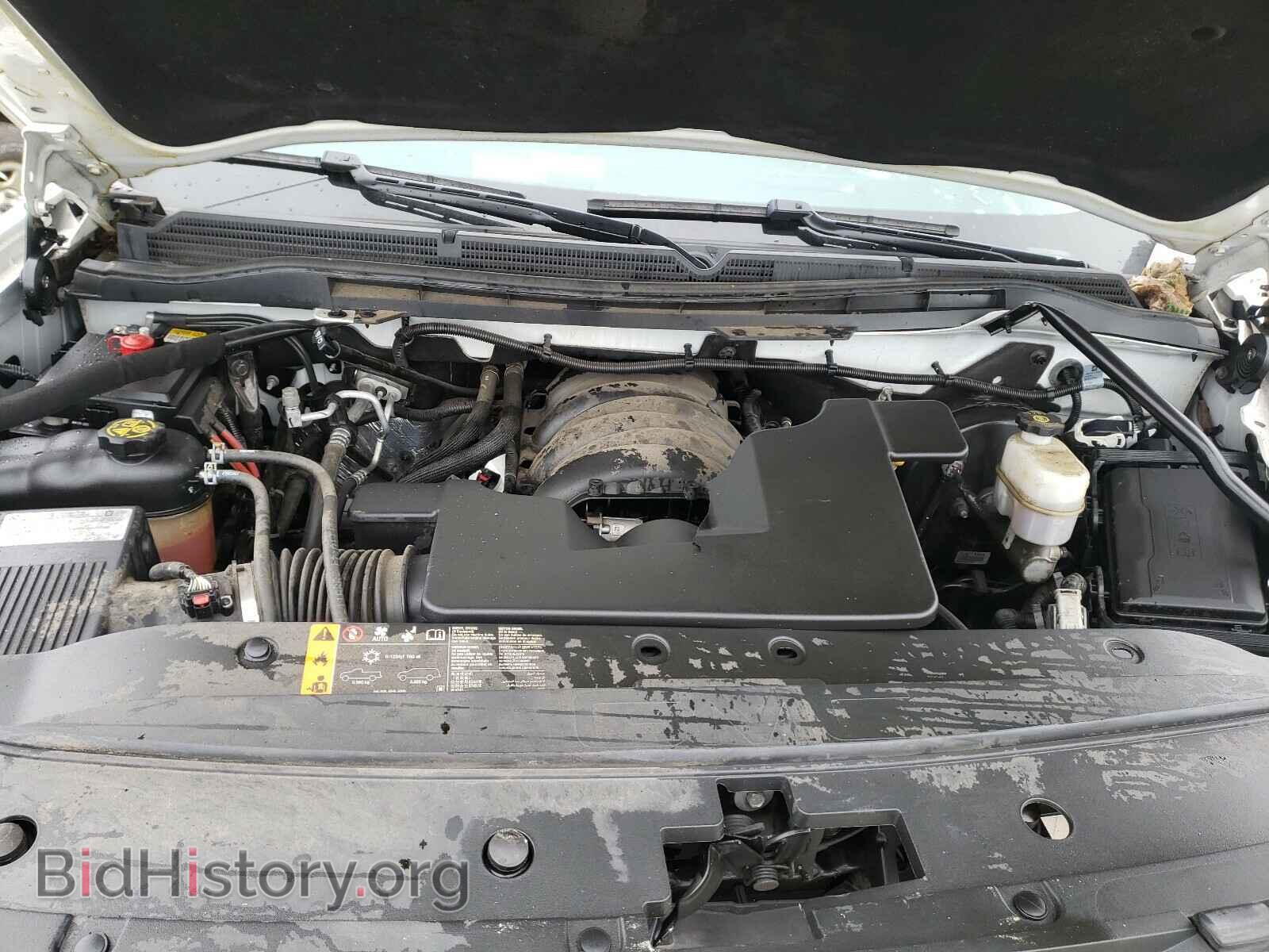 2019 GMC SIERRA - VIN: 2GTR1MEC5K1119250 - Фото 7