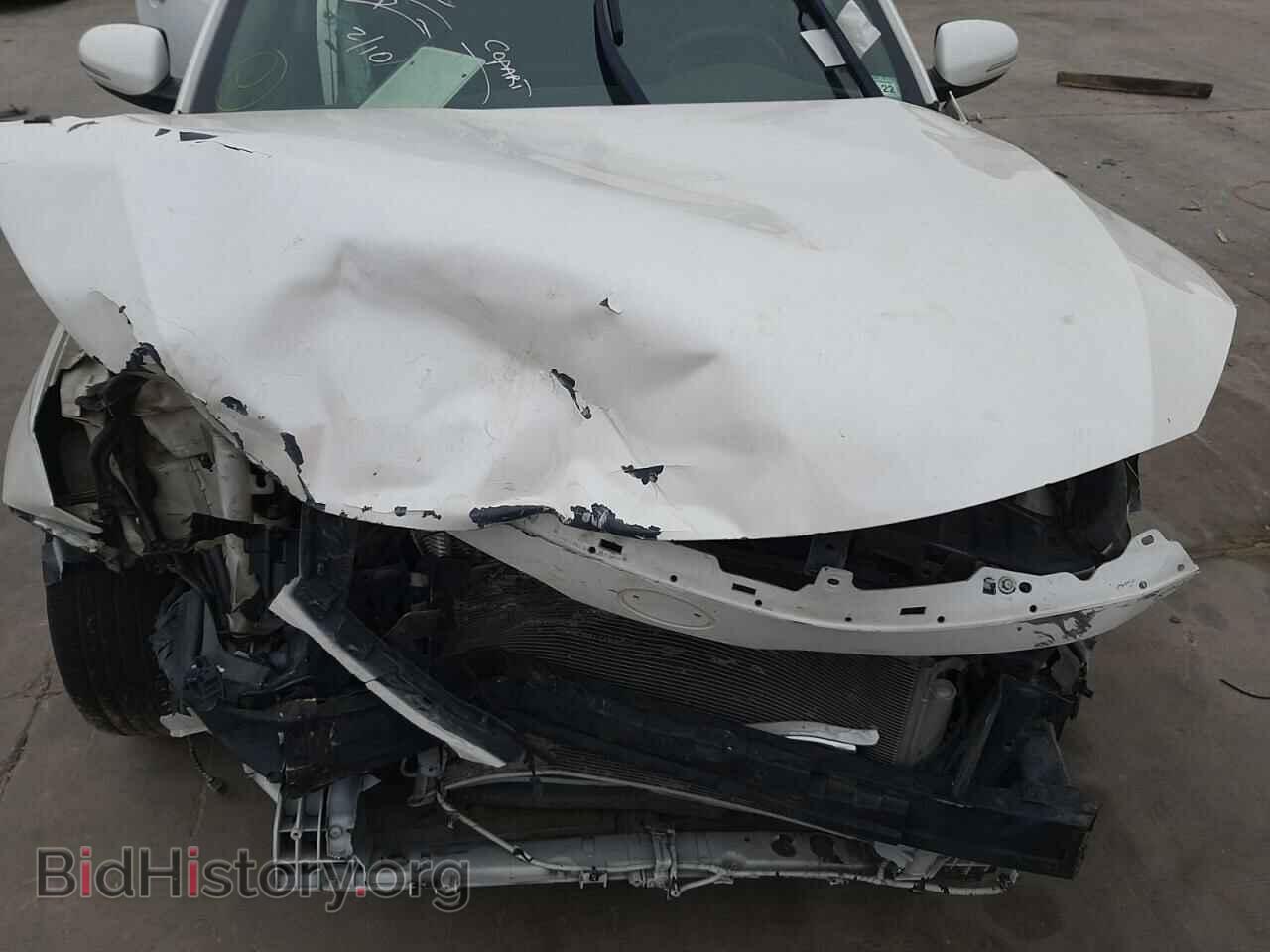 2015 KIA OPTIMA - VIN: KNAGM4A73F5644672 - Photo 7