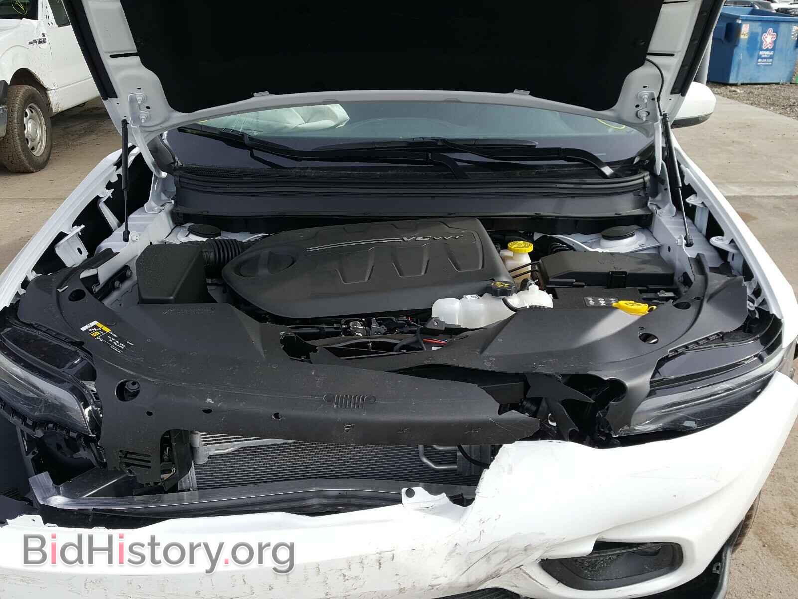 2021 JEEP CHEROKEE - VIN: 1C4PJMMX9MD105998 - Фото 7