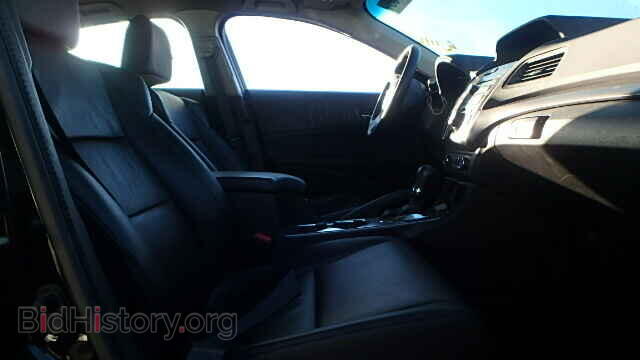 2013 ACURA ILX - VIN: 19VDE1F50DE007614 - Фото 5
