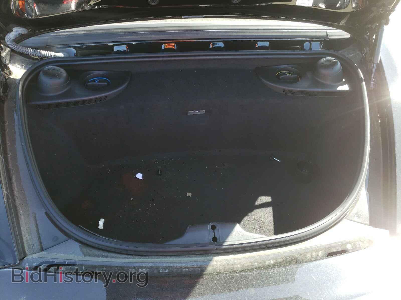2016 PORSCHE BOXSTER - VIN: WP0CA2A81GS120804 - Фото 7