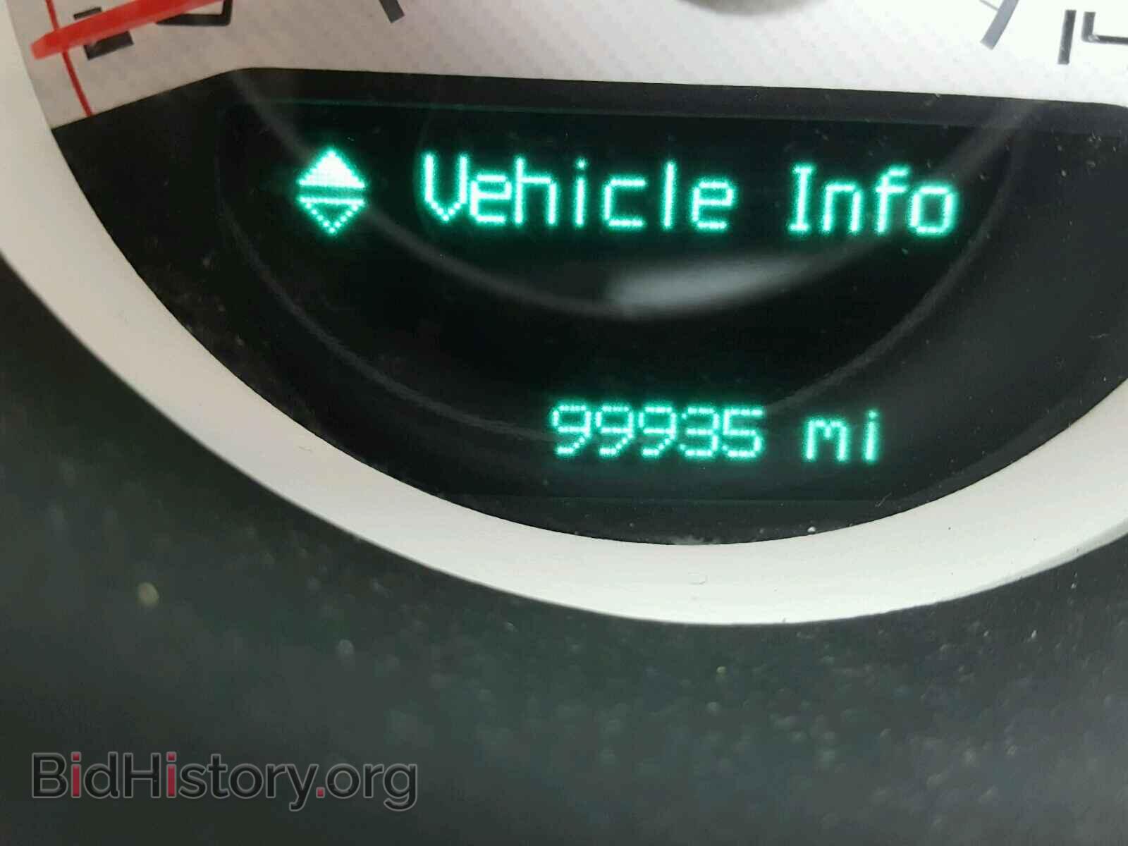 2013 DODGE CHALLENGER - VIN: 2C3CDYAG0DH582229 - Photo 8