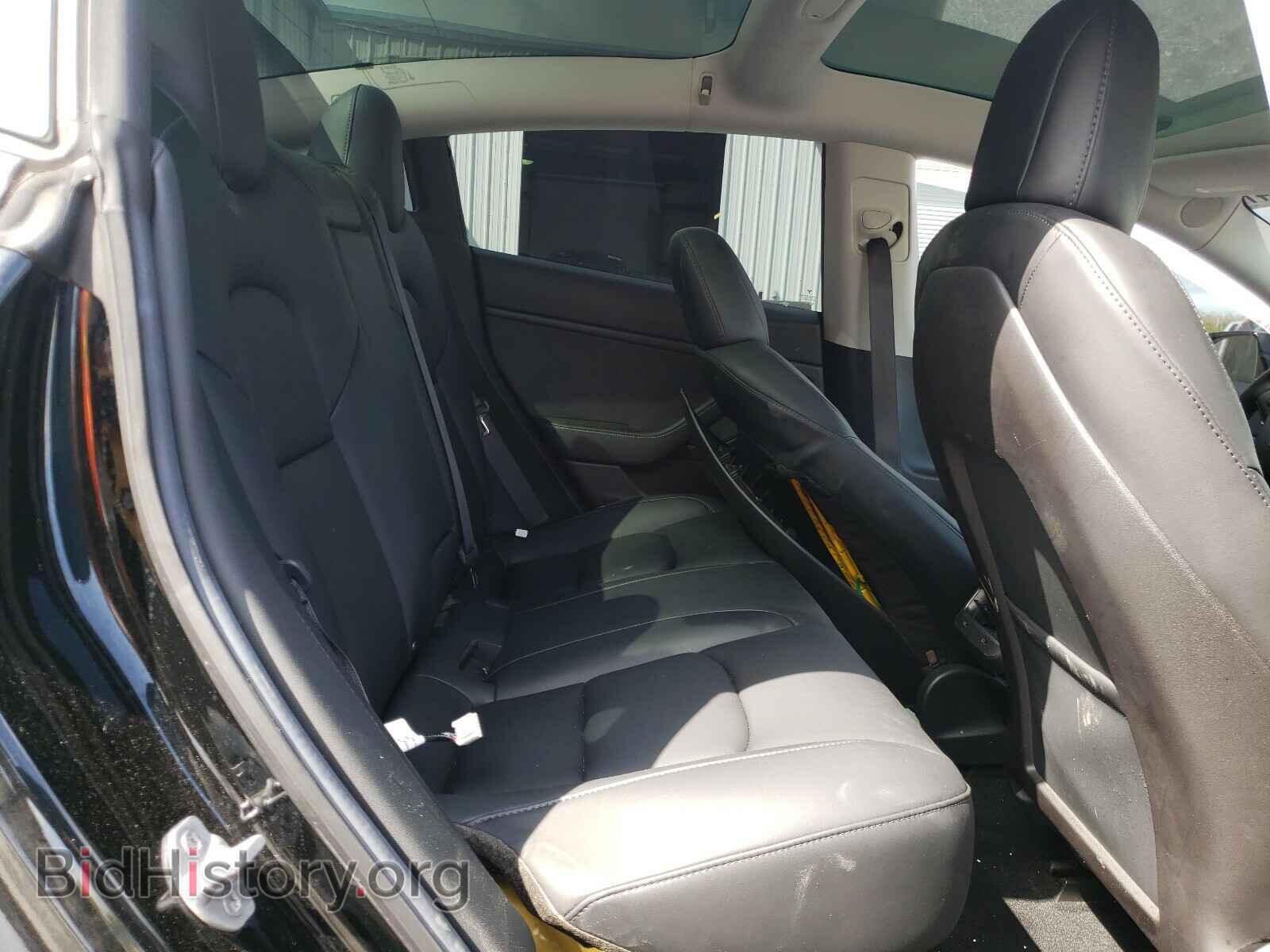 2019 TESLA MODEL 3 - VIN: 5YJ3E1EA5KF410724 - Photo 6