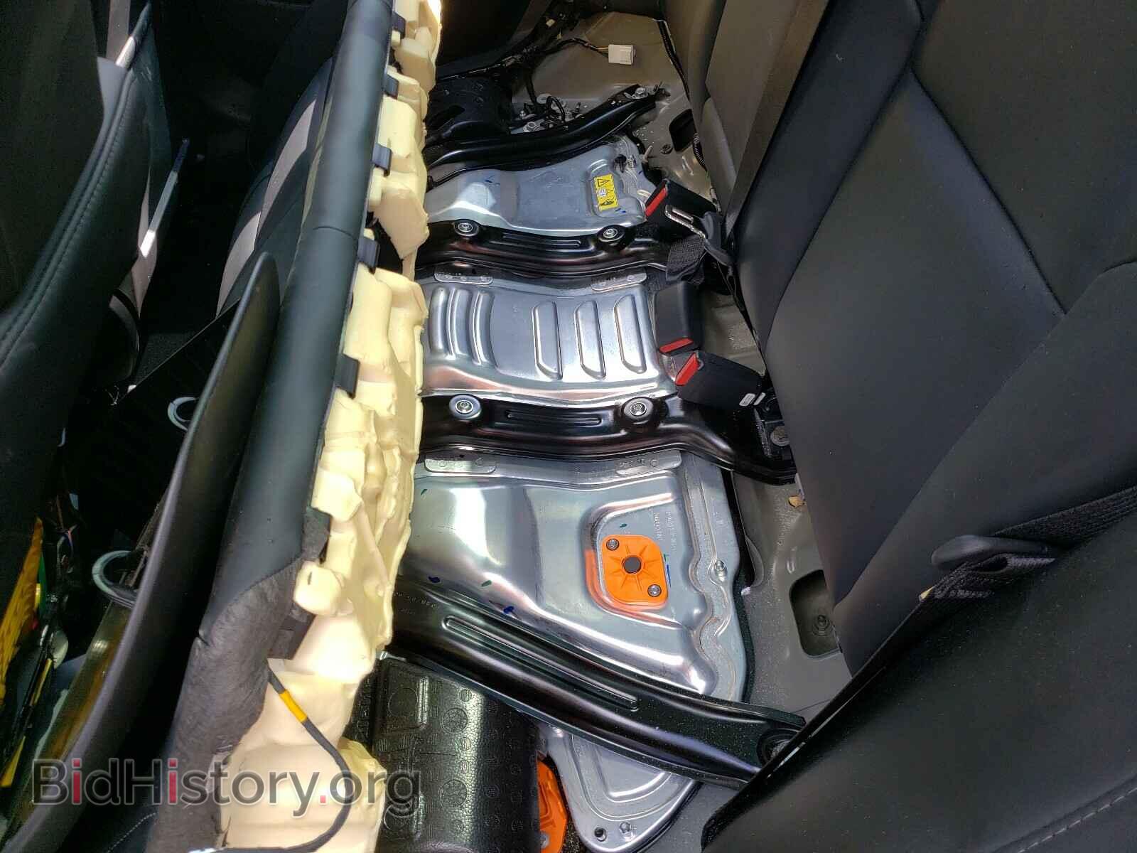 2019 TESLA MODEL 3 - VIN: 5YJ3E1EA5KF410724 - Photo 7