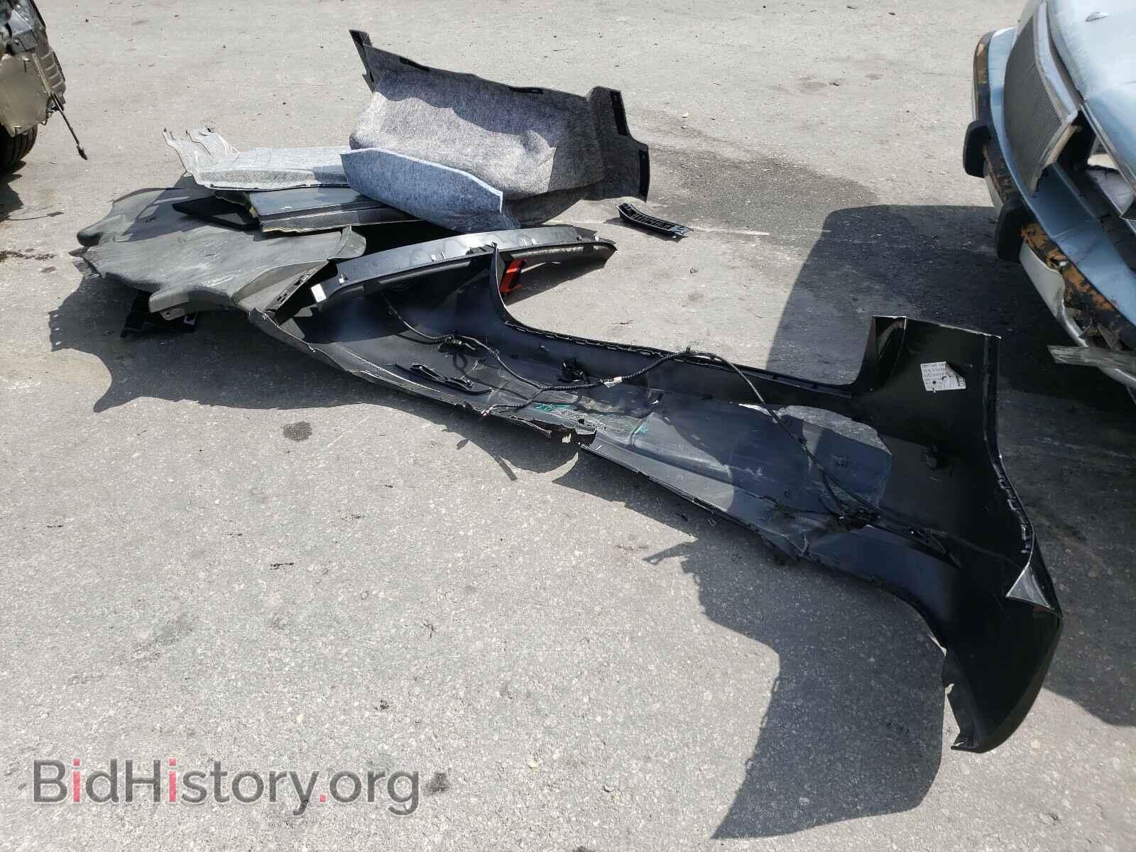 2019 TESLA MODEL 3 - VIN: 5YJ3E1EA5KF410724 - Photo 9