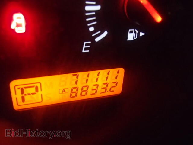 2011 NISSAN VERSA - VIN: 3N1BC1APXBL380524 - Фото 8