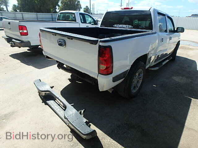 2005 CHEVROLET SILVERADO - VIN: 2GCEC13T151202639 - Фото 4