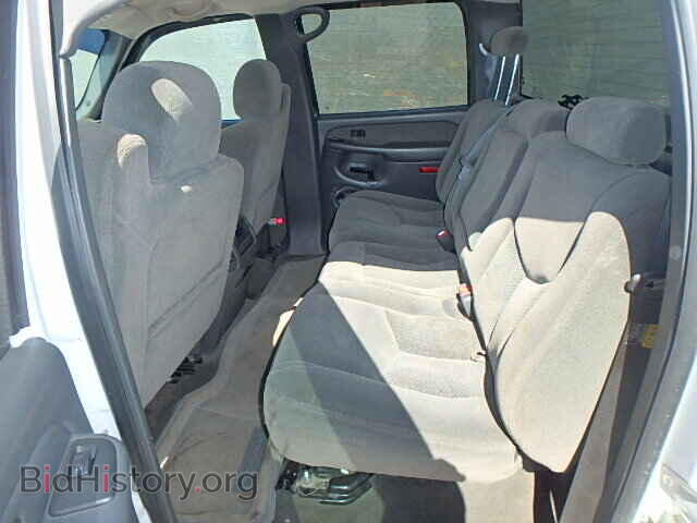 2005 CHEVROLET SILVERADO - VIN: 2GCEC13T151202639 - Фото 6