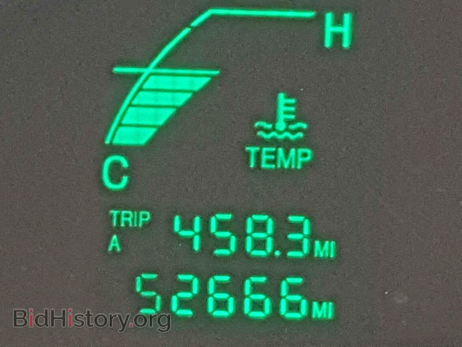 2004 CADILLAC DEVILLE - VIN: 1G6KD54Y84U253787 - Photo 8