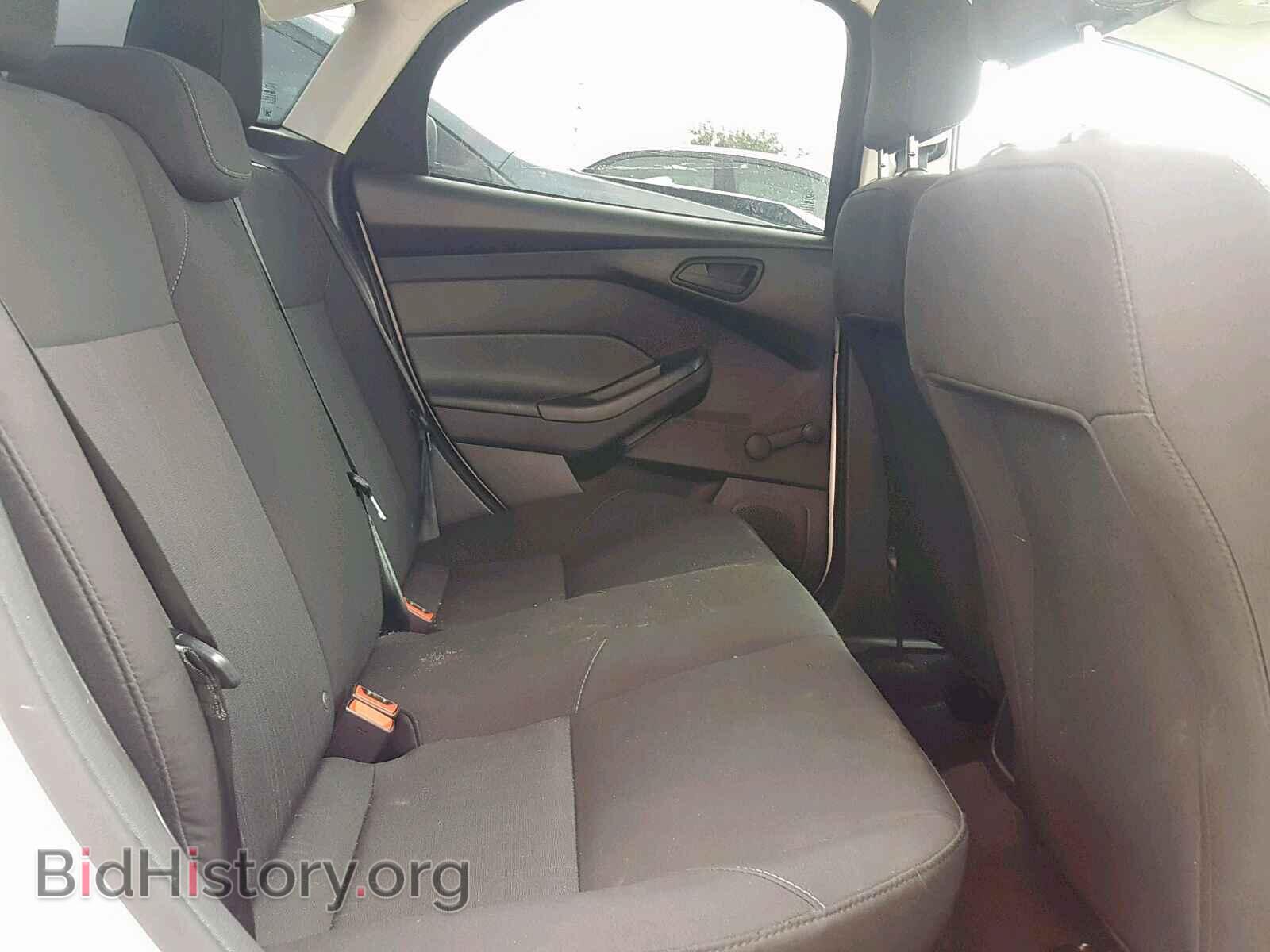 2016 FORD FOCUS - VIN: 1FADP3E28GL275929 - Photo 6