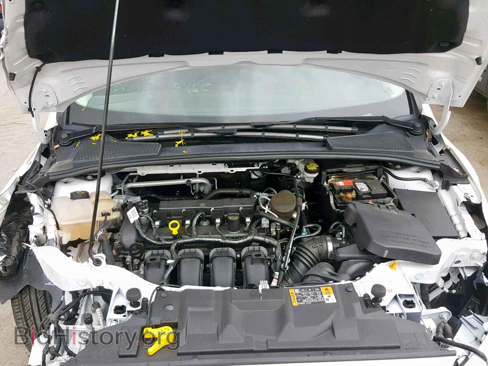 2016 FORD FOCUS - VIN: 1FADP3E28GL275929 - Photo 7