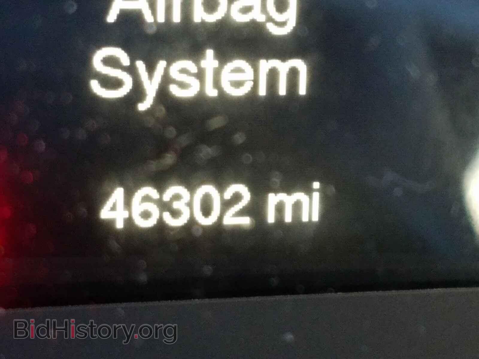 2016 JEEP CHEROKEE - VIN: 1C4PJMCS7GW270236 - Photo 8