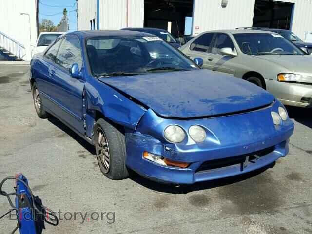 Фотография JH4DC44521S004772 - ACURA INTEGRA 2001