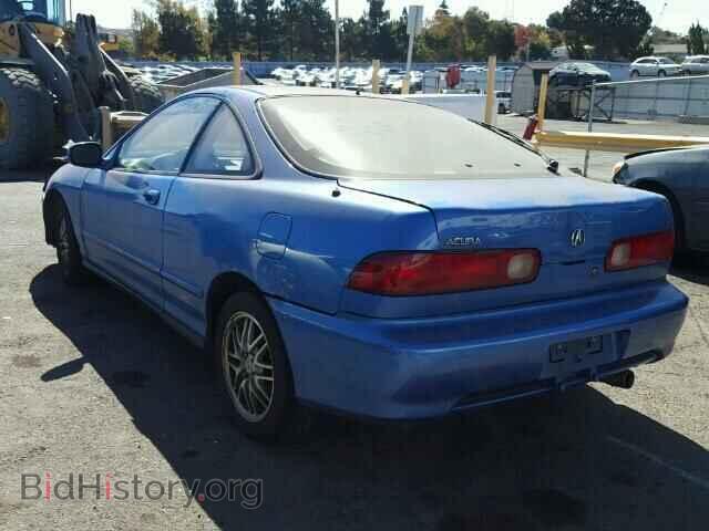 2001 ACURA INTEGRA - VIN: JH4DC44521S004772 - Фото 3