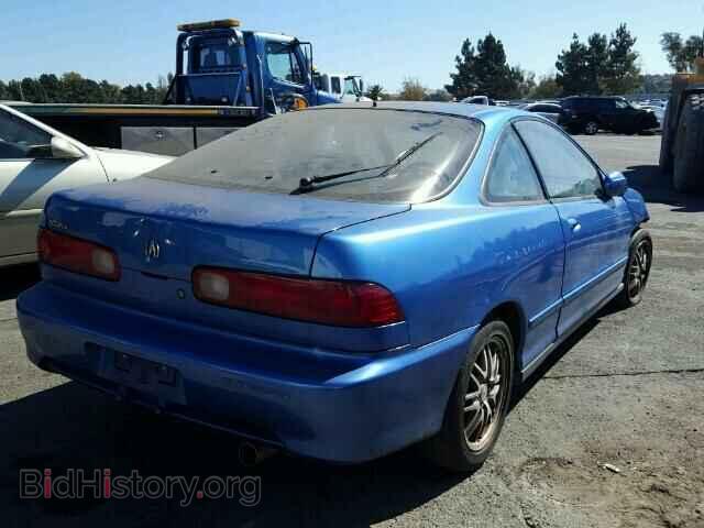 2001 ACURA INTEGRA - VIN: JH4DC44521S004772 - Фото 4