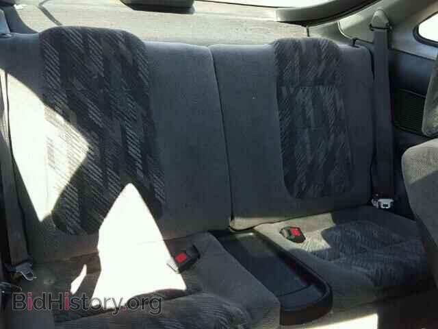 2001 ACURA INTEGRA - VIN: JH4DC44521S004772 - Фото 6