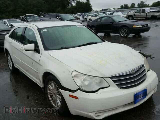 Photo 1C3LC56R68N244732 - CHRYSLER SEBRING 2008