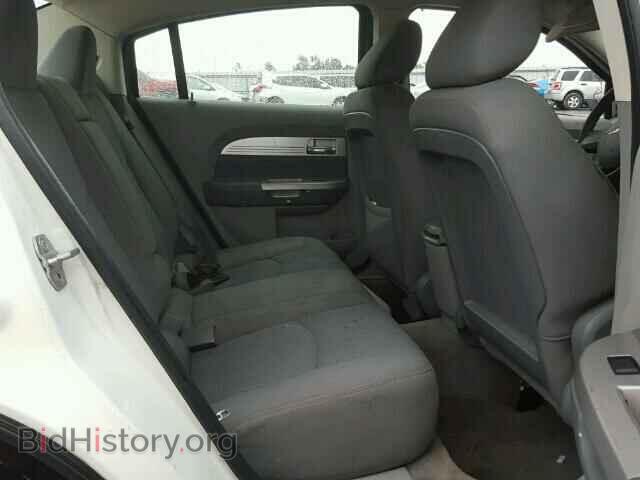 2008 CHRYSLER SEBRING - VIN: 1C3LC56R68N244732 - Фото 6