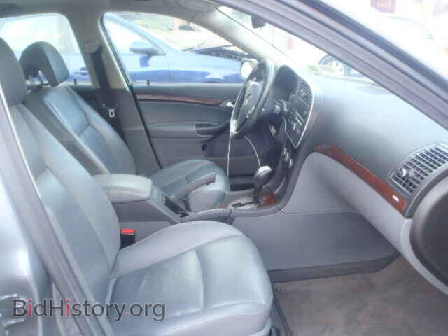 2007 SAAB 9 3 - VIN: YS3FD49Y071001337 - Фото 5
